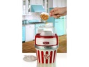 Ariete Popcorn Maschine Party Time ARI-2957-RD Rot/Weiss