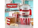 Ariete Popcorn Maschine Party Time ARI-2957-RD Rot/Weiss