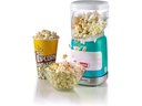 Ariete Popcorn Maschine Party Time ARI-2956-BL Blau
