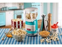 Ariete Popcorn Maschine Party Time ARI-2956-BL Blau
