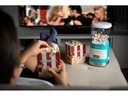 Ariete Popcorn Maschine Party Time ARI-2956-BL Blau