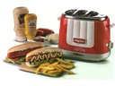 Ariete Hot Dog Maschine Party Time ARI-206-RD Rot/Weiss