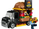 LEGO® City Burger-Truck 60404