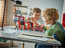 LEGO® City Feuerwehrstation mit Drehleiterfahrzeug 60414