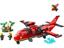 LEGO® City Löschflugzeug 60413