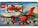 LEGO® City Löschflugzeug 60413