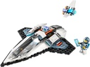 LEGO® City Raumschiff 60430