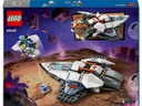 LEGO® City Raumschiff 60430