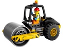 LEGO® City Strassenwalze 60401