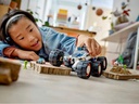LEGO® City Weltraum-Rover mit Ausserirdischen 60431