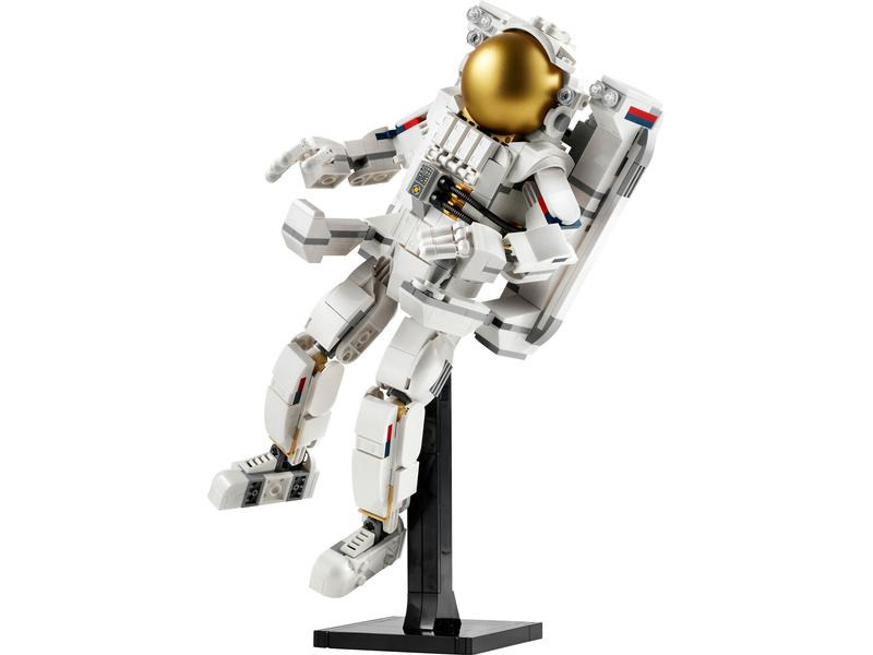 LEGO® Creator Astronaut im Weltraum 31152