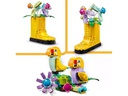 LEGO® Creator Giesskanne mit Blumen 31149