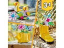 LEGO® Creator Giesskanne mit Blumen 31149