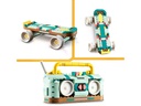 LEGO® Creator Rollschuh 31148