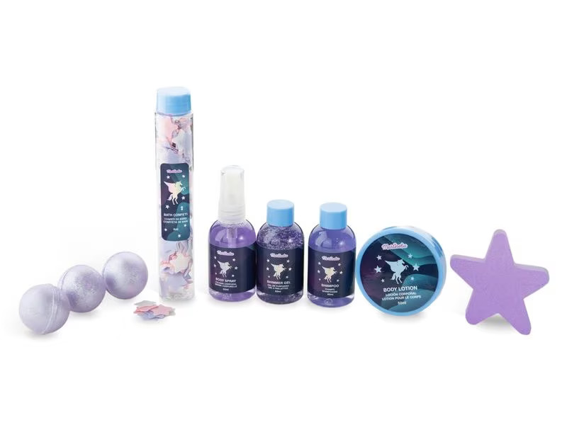 Martinelia Beauty Galaxy Dreams Bath &amp; Shower Set