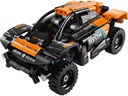 LEGO® Technic NEOM McLaren Extreme E Race Car 42166