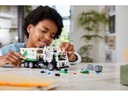 LEGO® Technic Mack LR Electric Müllwagen 42167