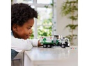 LEGO® Technic Mack LR Electric Müllwagen 42167
