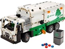 LEGO® Technic Mack LR Electric Müllwagen 42167