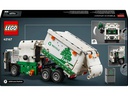 LEGO® Technic Mack LR Electric Müllwagen 42167