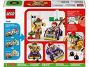 LEGO® Super Mario Bowsers Monsterkarre – Erweiterungsset 71431