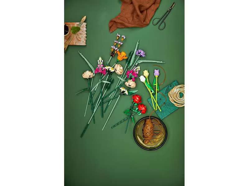 LEGO® Saisonal Rosen 40460