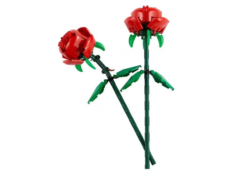 LEGO® Saisonal Rosen 40460