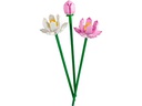 LEGO® Saisonal Lotusblumen 40647