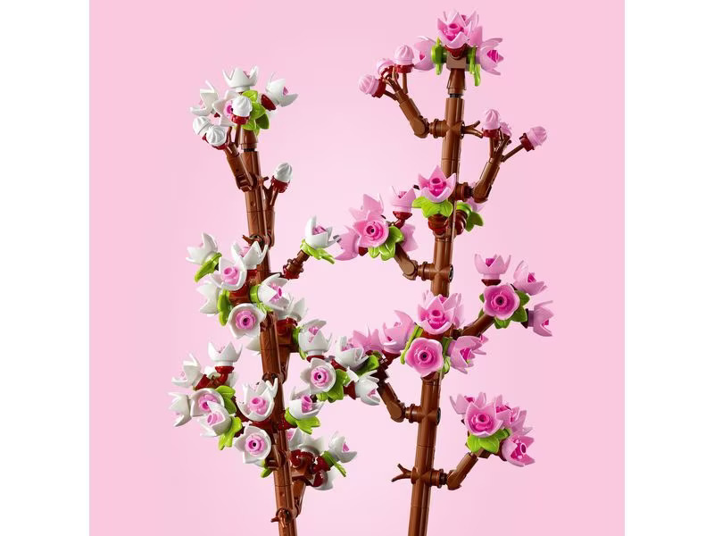 LEGO® Saisonal Kirschblüten 40725