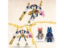 LEGO® Ninjago Soras Technikmech 71807