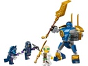 LEGO® Ninjago Jays Battle Mech 71805