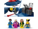 LEGO® Marvel X-Jet der X-Men 76281
