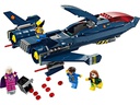 LEGO® Marvel X-Jet der X-Men 76281