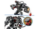 LEGO® Marvel War Machine Mech 76277