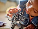 LEGO® Marvel War Machine Mech 76277