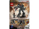 LEGO® Marvel War Machine Mech 76277