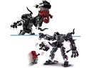 LEGO® Marvel Venom Mech vs. Miles Morales 76276