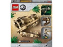 LEGO® Jurassic World Dinosaurier-Fossilien: T.-rex-Kopf 76964