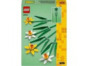 LEGO® Icons Narzissen 40747