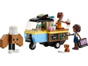 LEGO® Friends Rollendes Café 42606