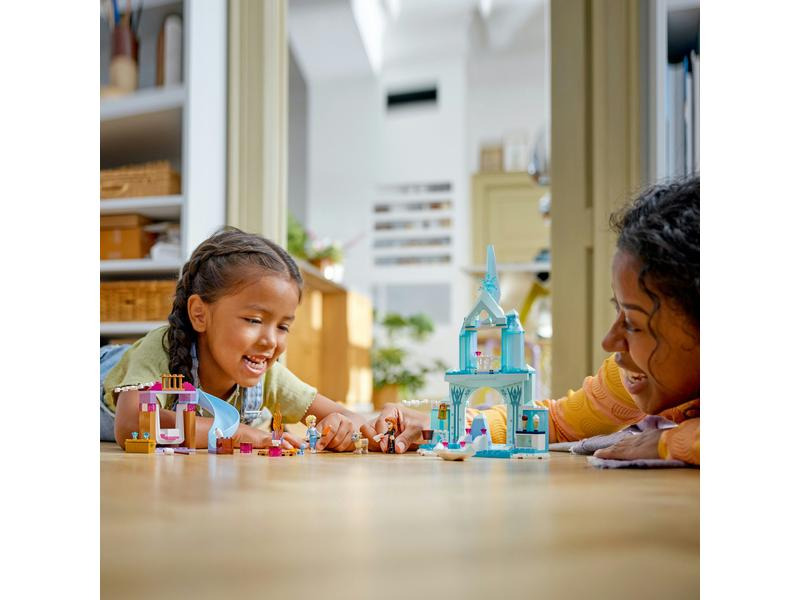 LEGO® Disney Elsas Eispalast 43238