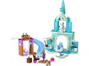 LEGO® Disney Elsas Eispalast 43238