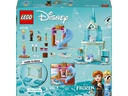 LEGO® Disney Elsas Eispalast 43238