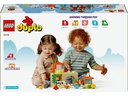 LEGO® DUPLO® Tierpflege auf dem Bauernhof 10416
