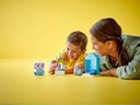 LEGO® DUPLO® Alltragsroutinen: Baden 10413