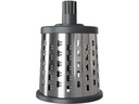 Zyliss Trommelreibe Universal / Bircher Schwarz/Silber