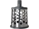 Zyliss Trommelreibe Püree Schwarz/Silber
