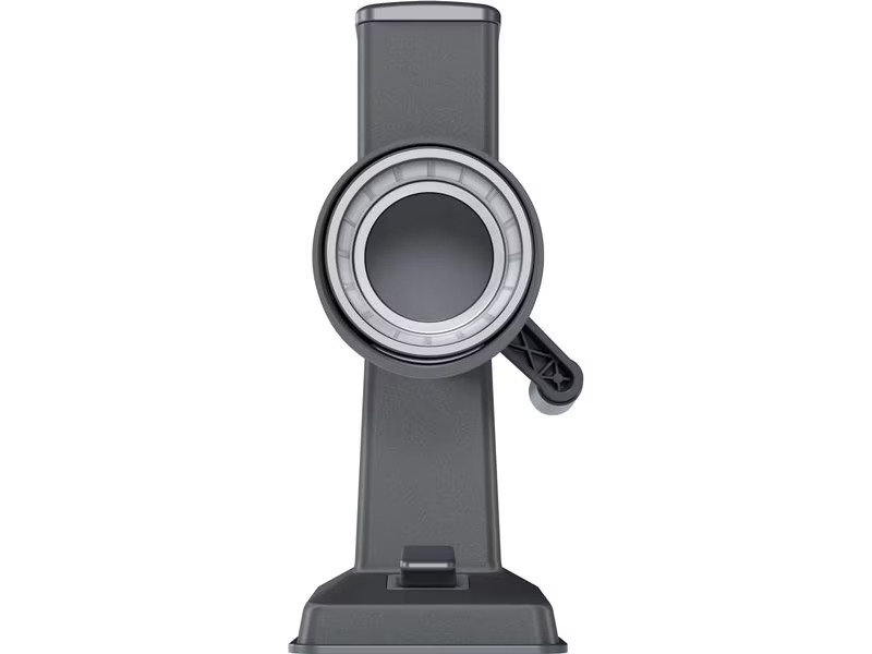 Zyliss Trommelreibe Gourmet Grau/Silber