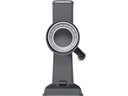 Zyliss Trommelreibe Gourmet Grau/Silber