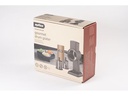 Zyliss Trommelreibe Gourmet Grau/Silber